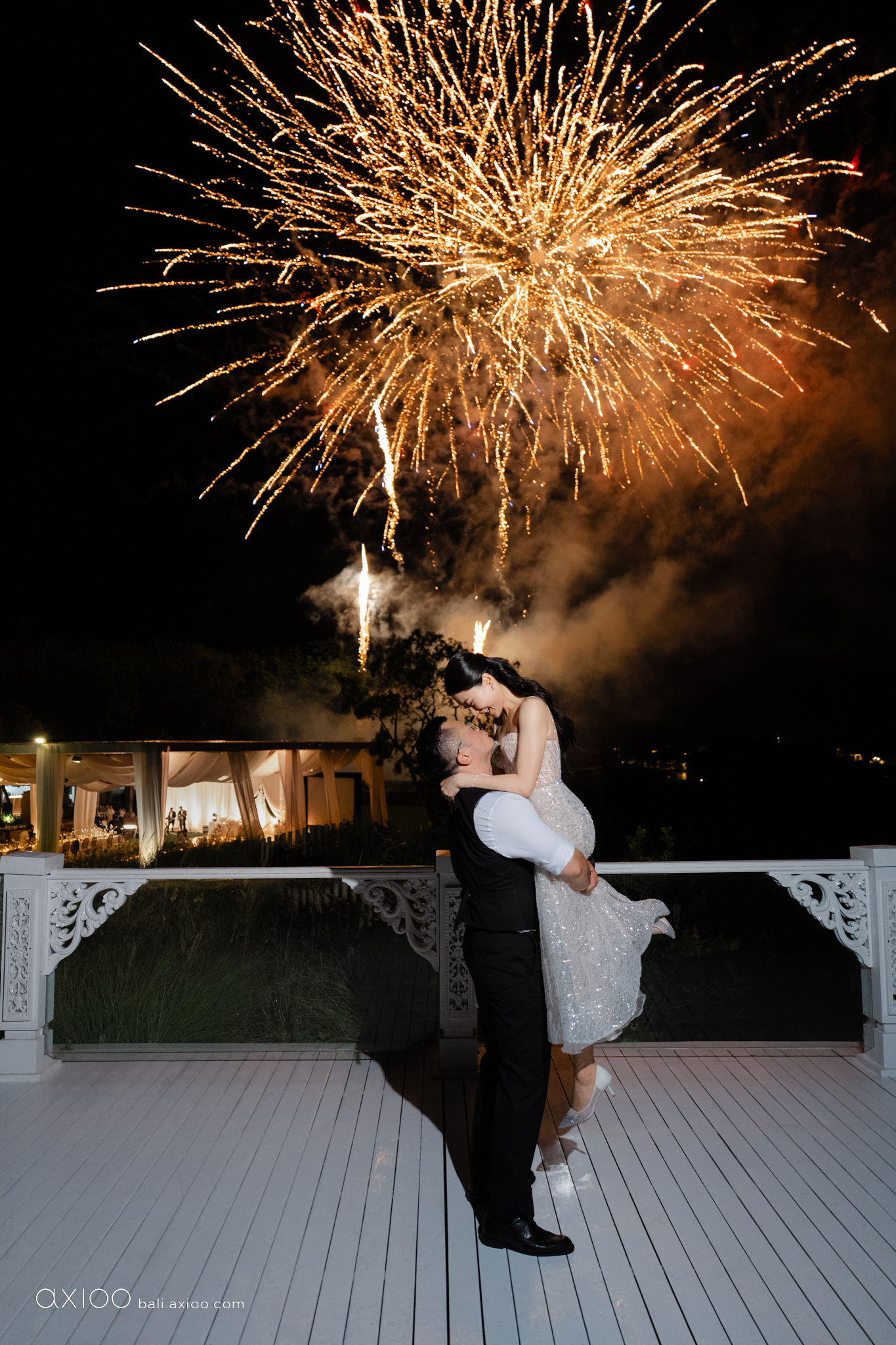 Axioo: The Pulse of Love